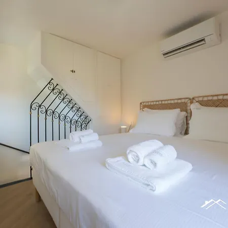 2min | 2br| Wifi|a/c| By Tilo 3* Genova